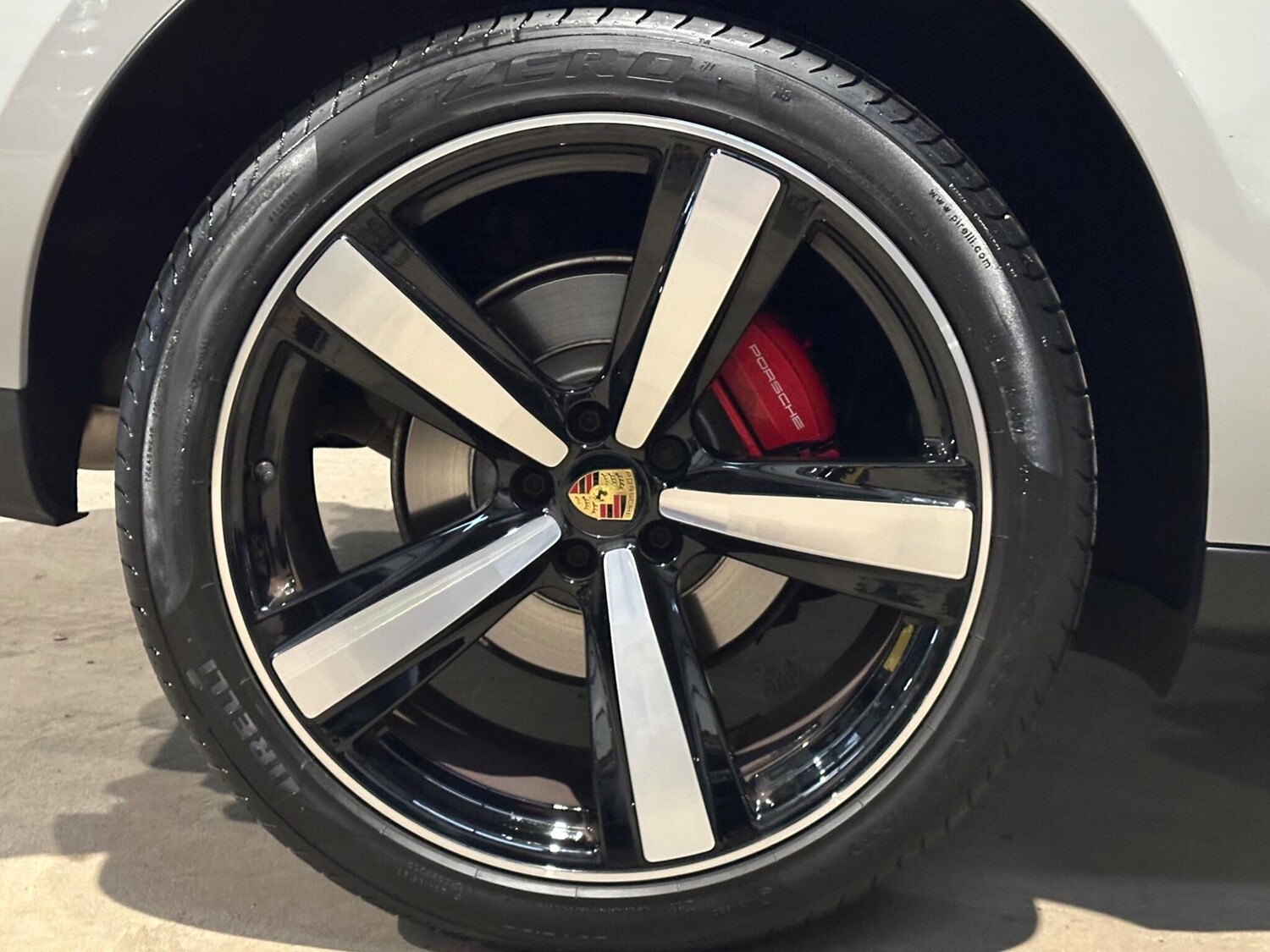 Used Porsche Macan 2025 for sale - 76511786: Photo 20