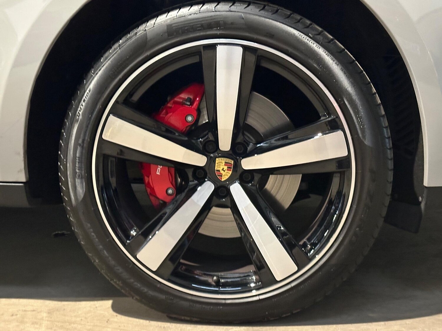 Used Porsche Macan 2025 for sale - 76511786: Photo 21