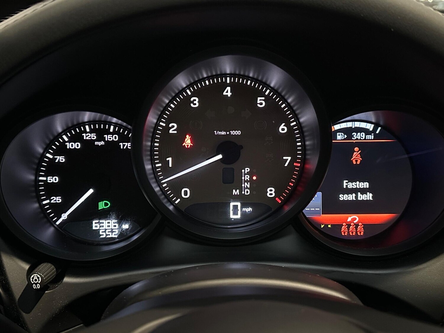 Used Porsche Macan 2025 for sale - 76511786: Photo 27