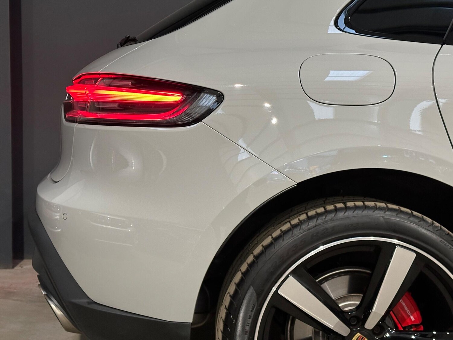 Used Porsche Macan 2025 for sale - 76511786: Photo 34