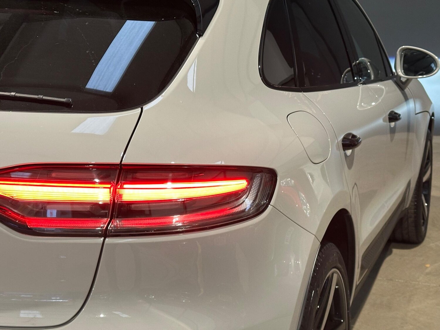 Used Porsche Macan 2025 for sale - 76511786: Photo 35