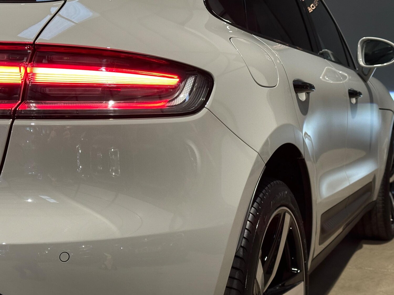 Used Porsche Macan 2025 for sale - 76511786: Photo 36