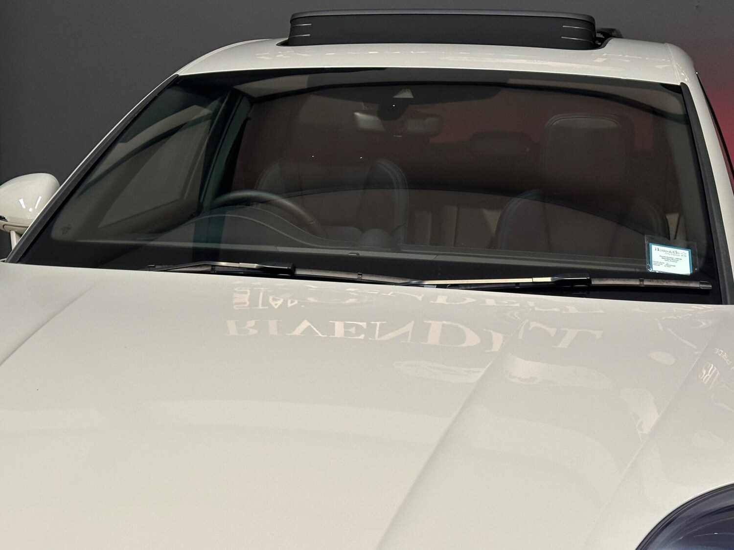 Used Porsche Macan 2025 for sale - 76511786: Photo 43