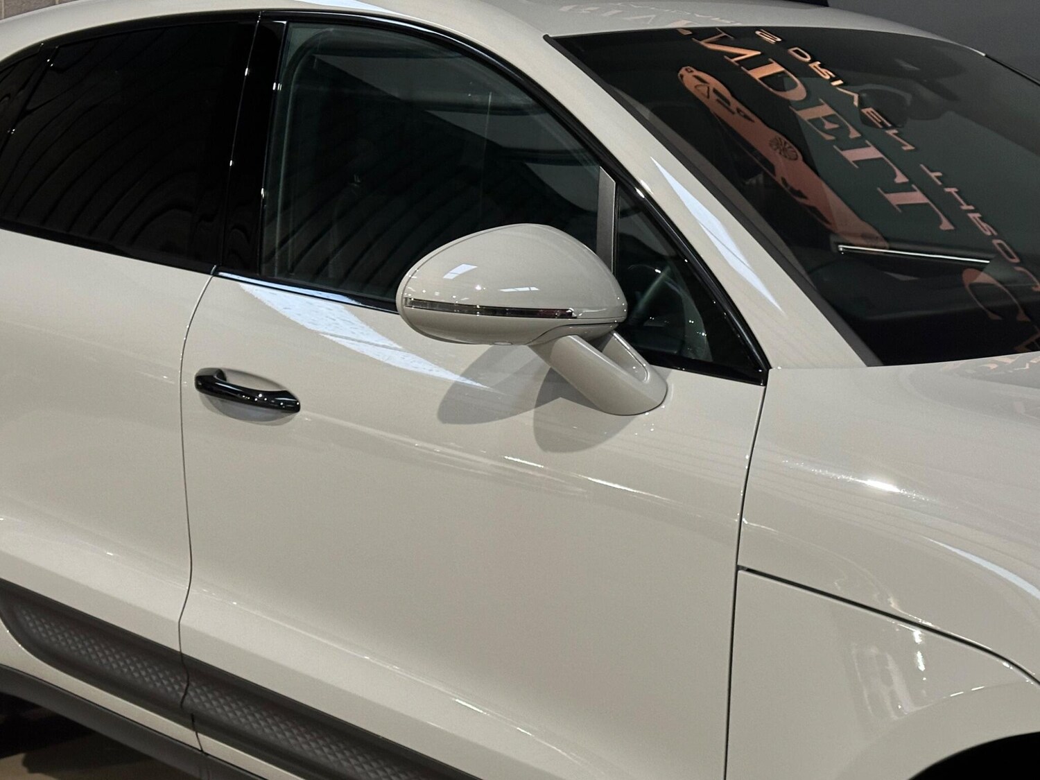 Used Porsche Macan 2025 for sale - 76511786: Photo 44