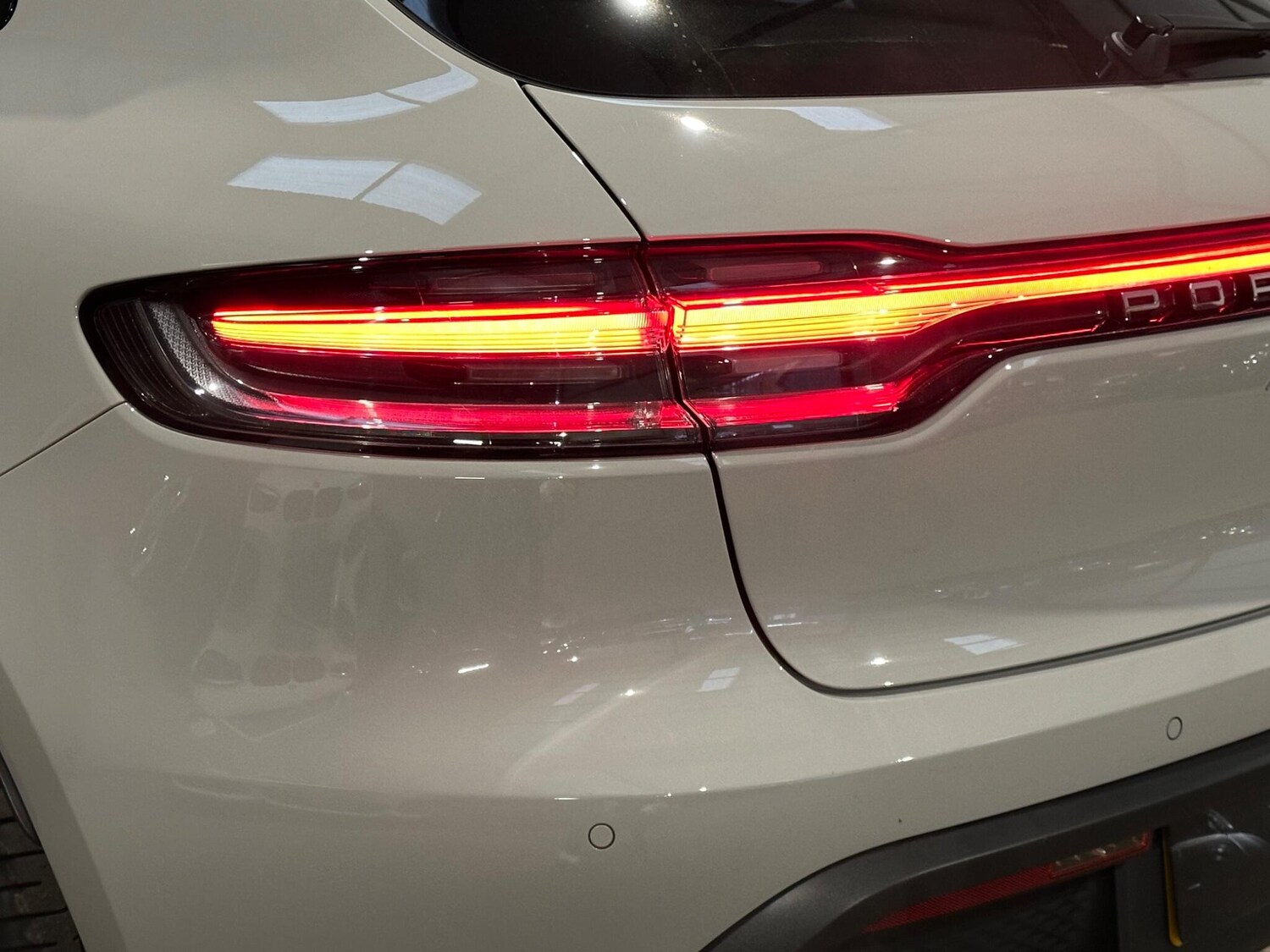 Used Porsche Macan 2025 for sale - 76511786: Photo 46