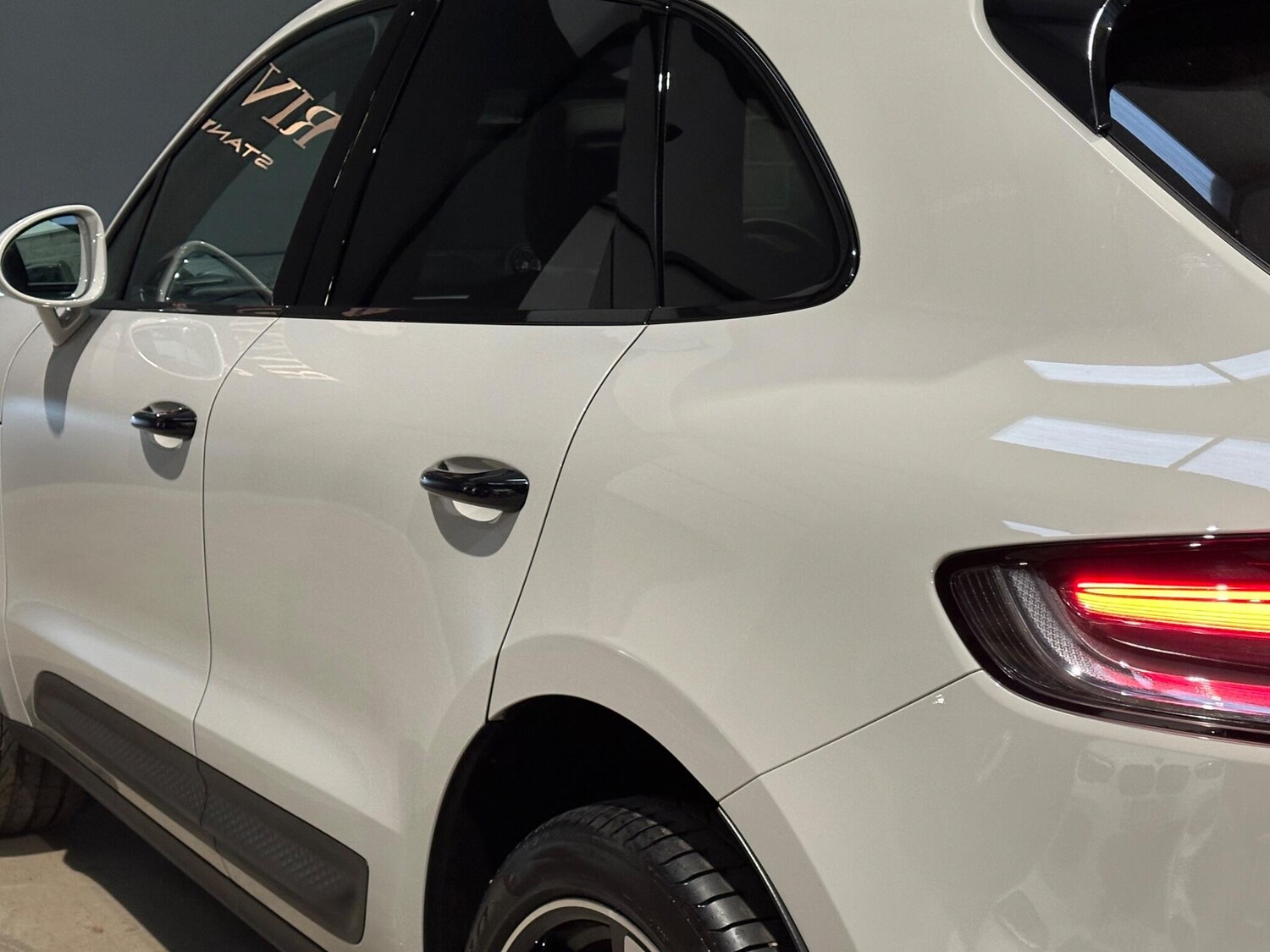 Used Porsche Macan 2025 for sale - 76511786: Photo 6