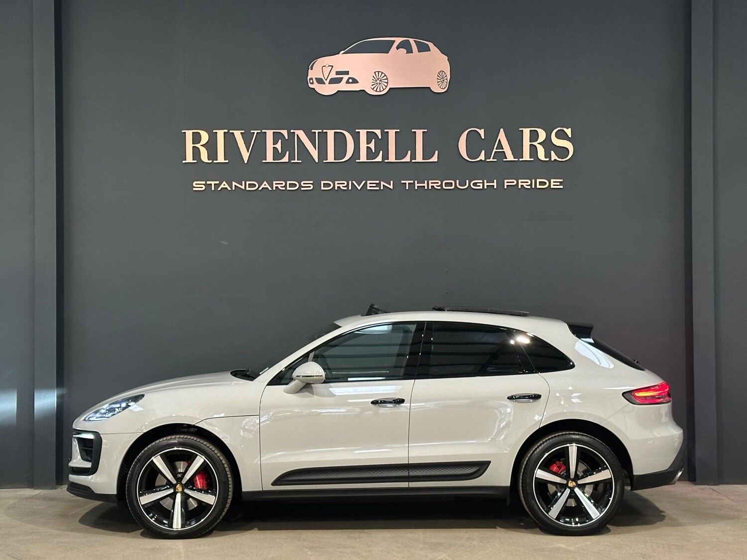 Used Porsche Macan 2025 for sale - 76511786: Photo 7