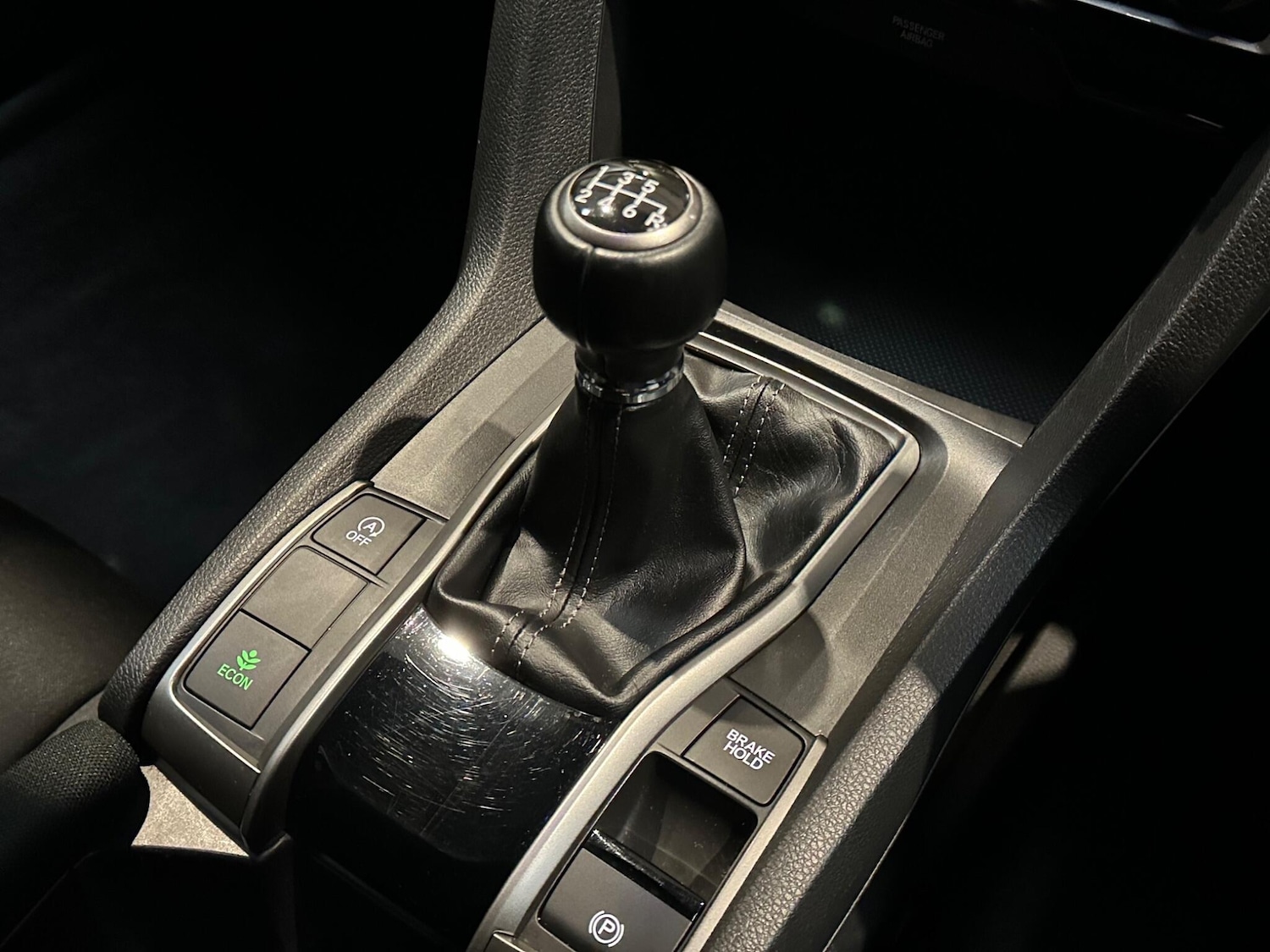 Used Honda Civic 2019 for sale - 76422619: Photo 12