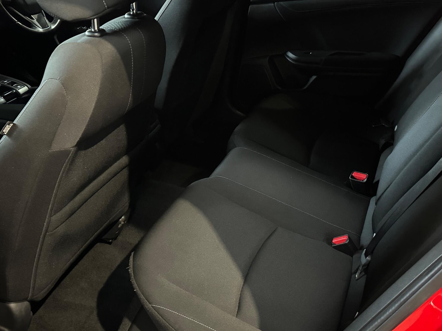 Used Honda Civic 2019 for sale - 76422619: Photo 15