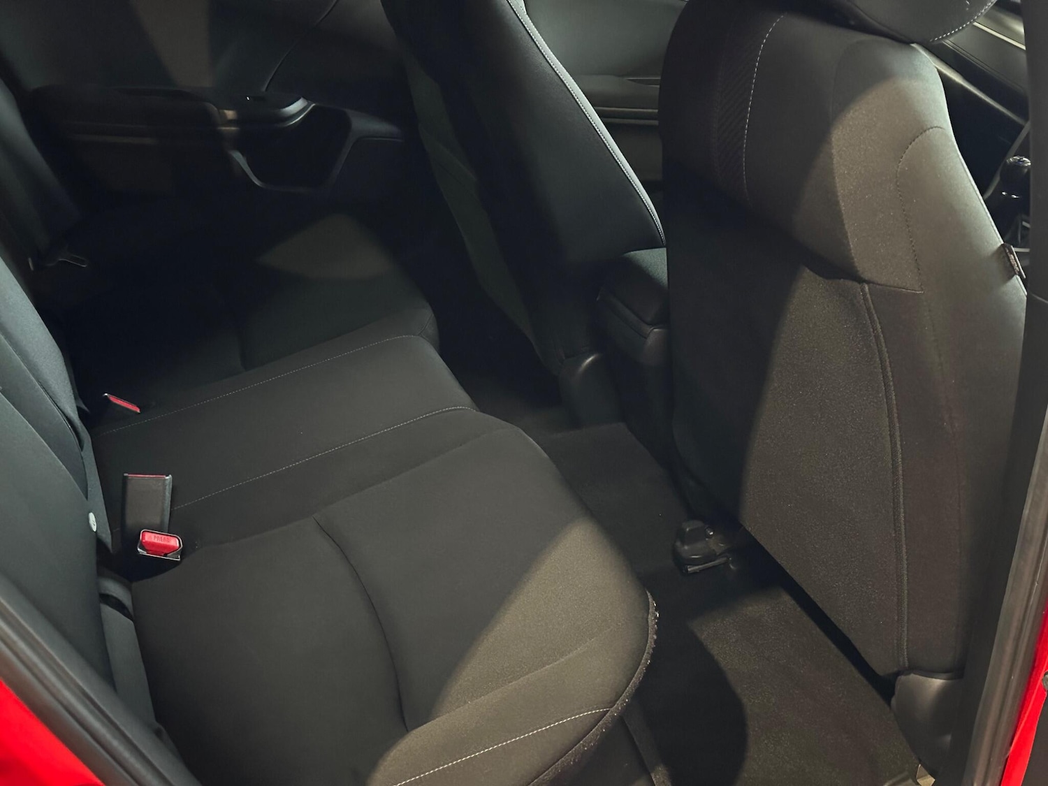 Used Honda Civic 2019 for sale - 76422619: Photo 16