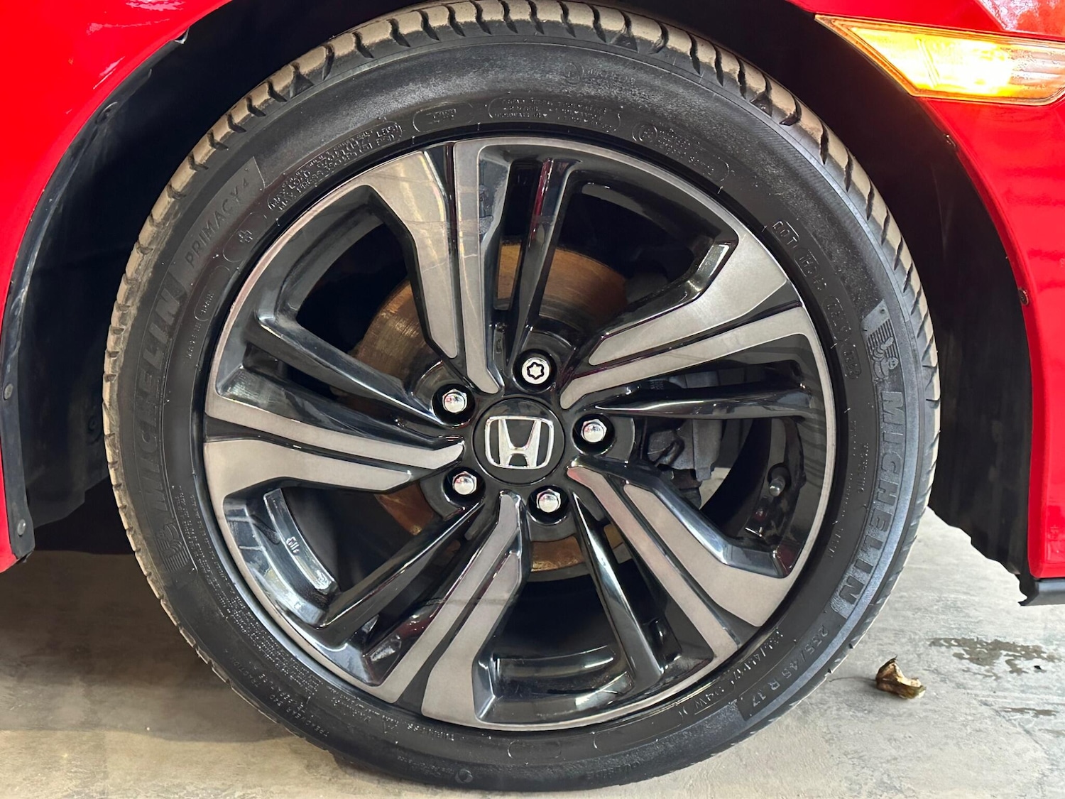 Used Honda Civic 2019 for sale - 76422619: Photo 19