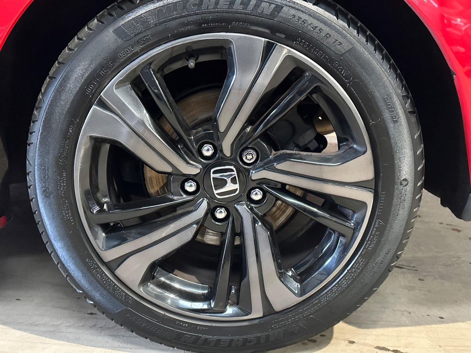 Used Honda Civic 2019 for sale - 76422619: Photo 21