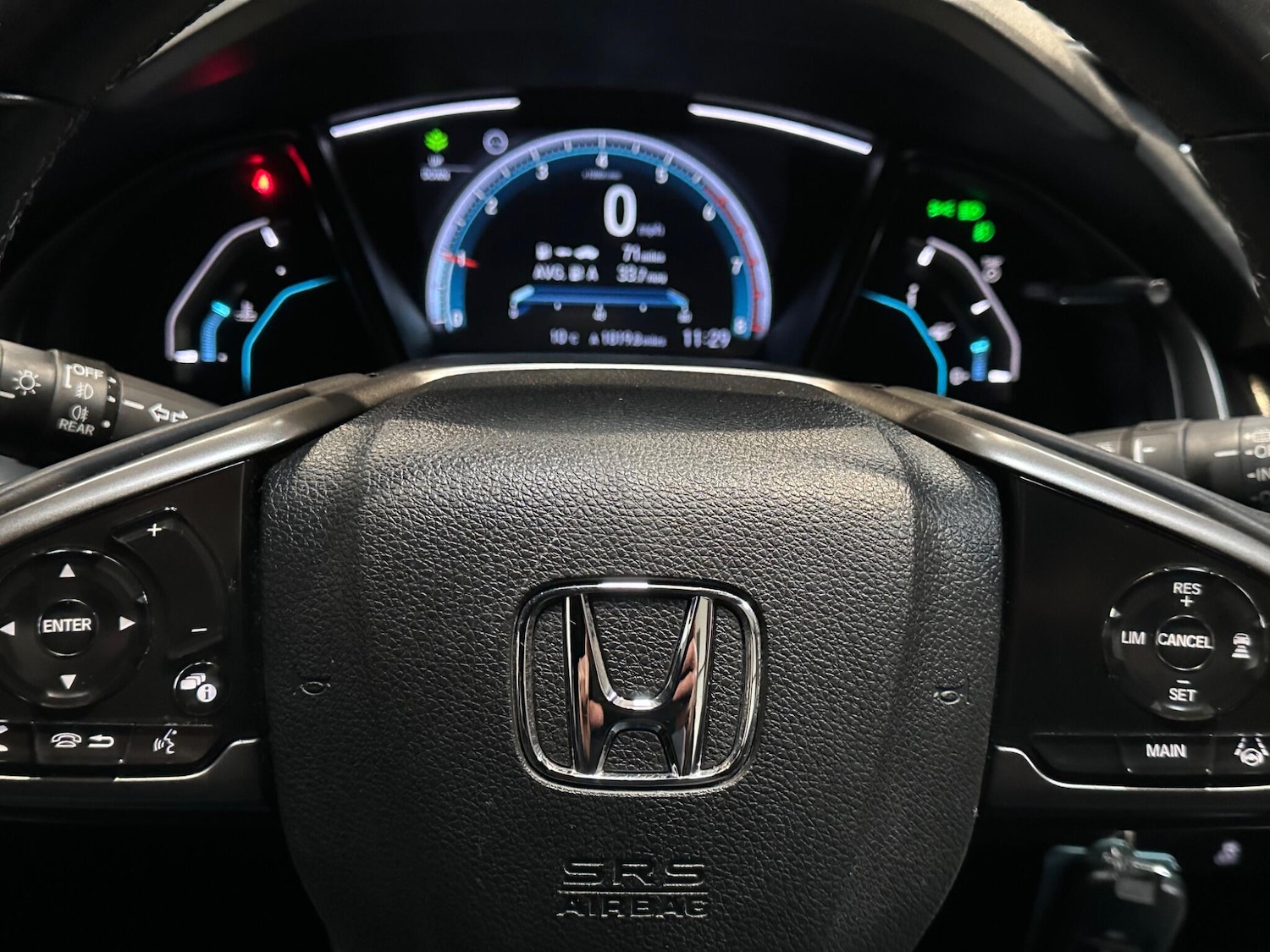 Used Honda Civic 2019 for sale - 76422619: Photo 24