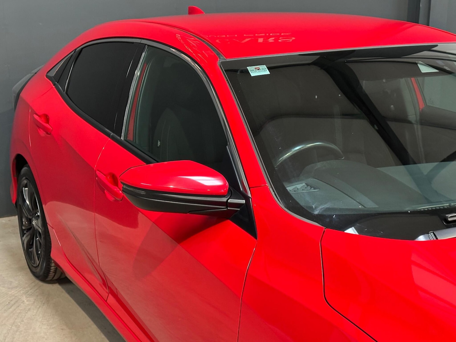 Used Honda Civic 2019 for sale - 76422619: Photo 26