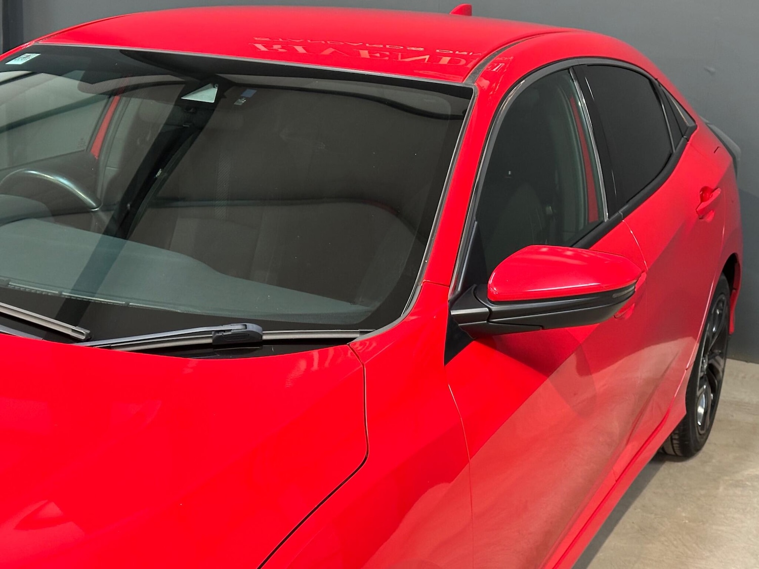 Used Honda Civic 2019 for sale - 76422619: Photo 27