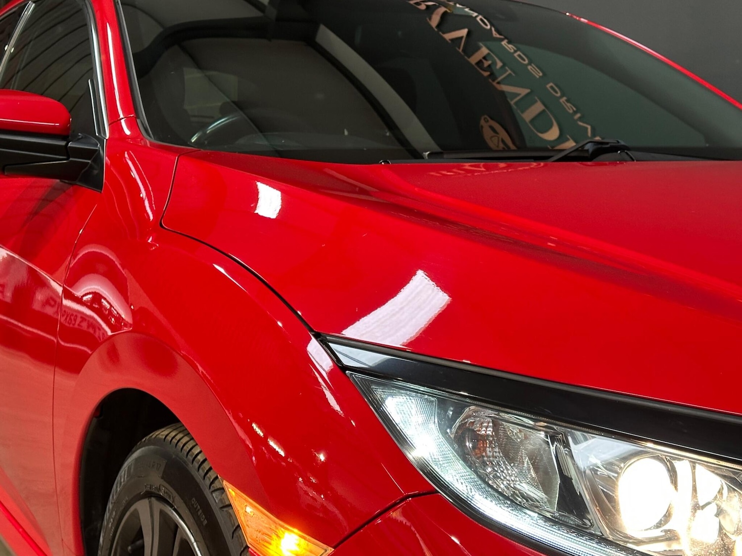 Used Honda Civic 2019 for sale - 76422619: Photo 31