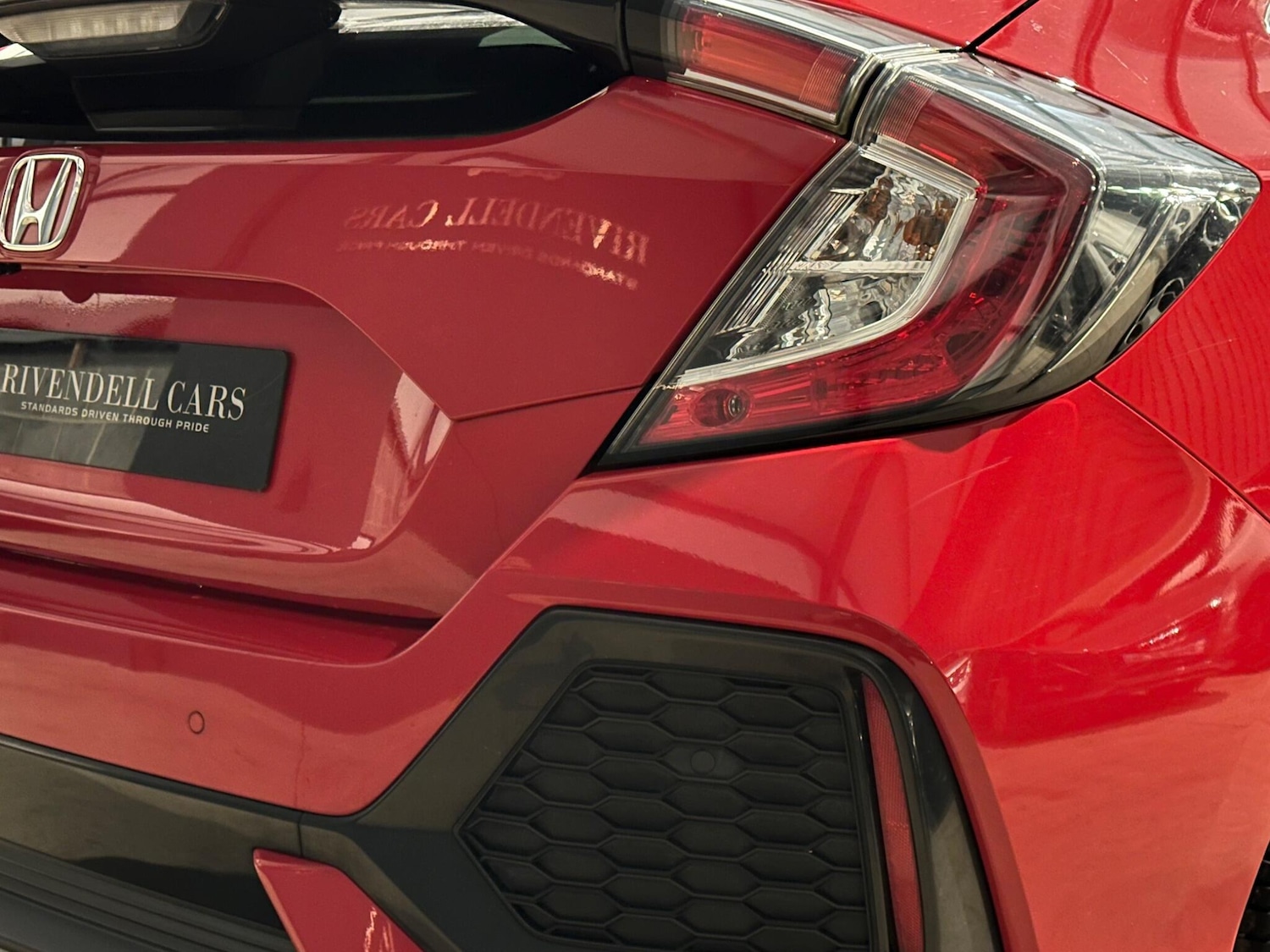 Used Honda Civic 2019 for sale - 76422619: Photo 33