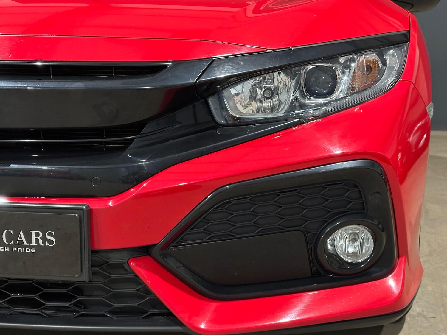 Used Honda Civic 2019 for sale - 76422619: Photo 36