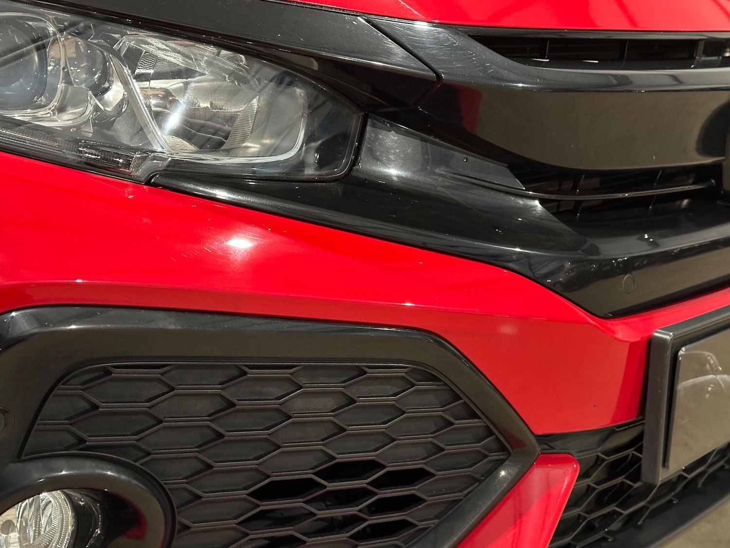 Used Honda Civic 2019 for sale - 76422619: Photo 37