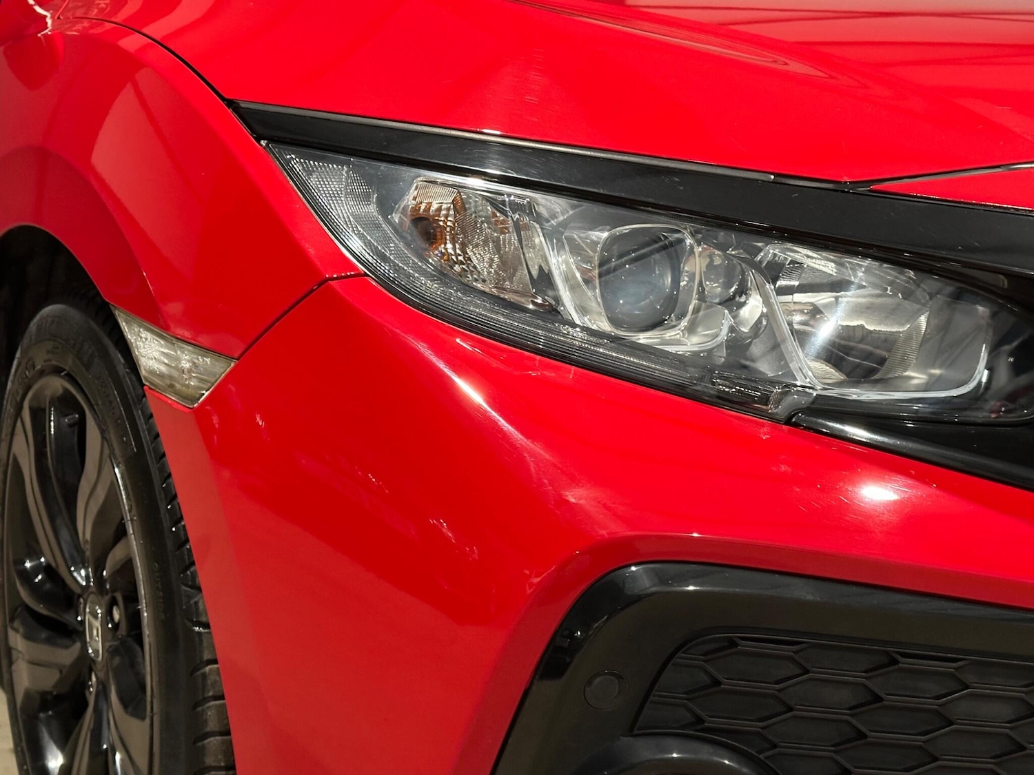 Used Honda Civic 2019 for sale - 76422619: Photo 38