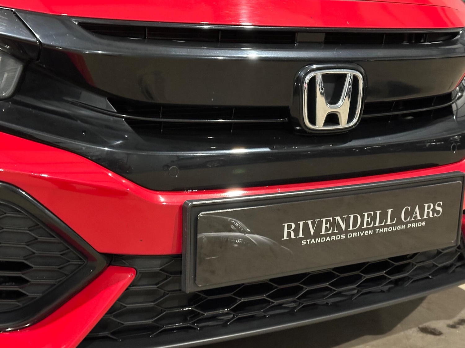 Used Honda Civic 2019 for sale - 76422619: Photo 39