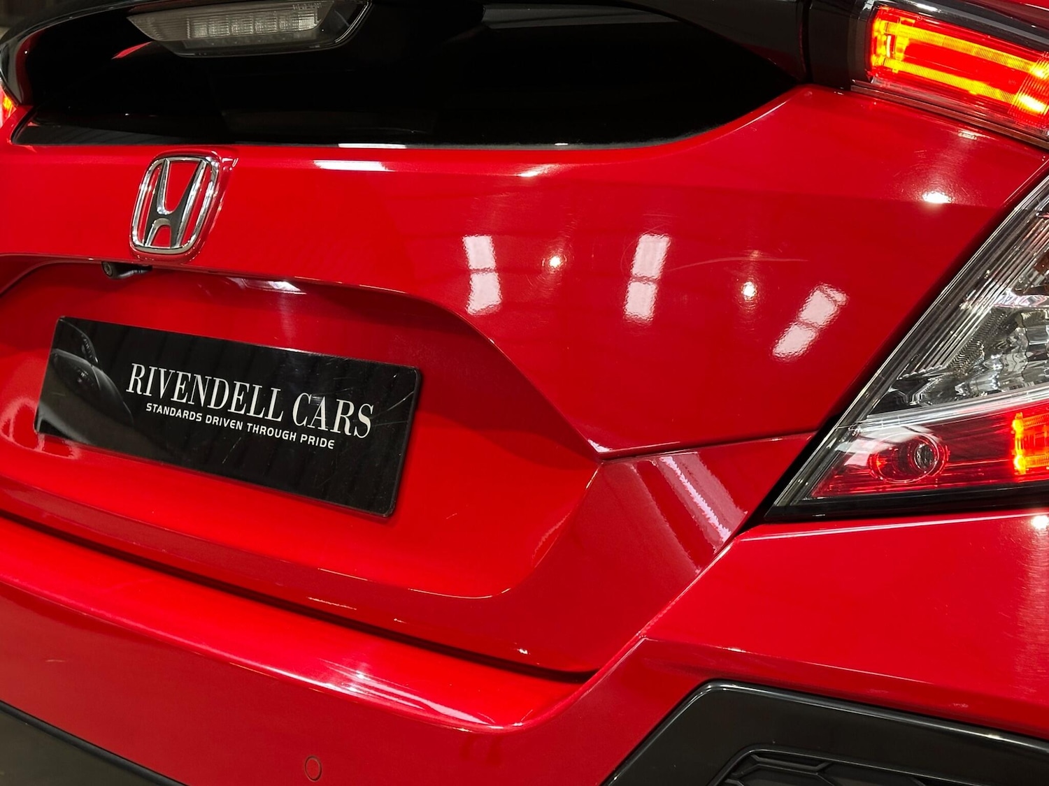 Used Honda Civic 2019 for sale - 76422619: Photo 40