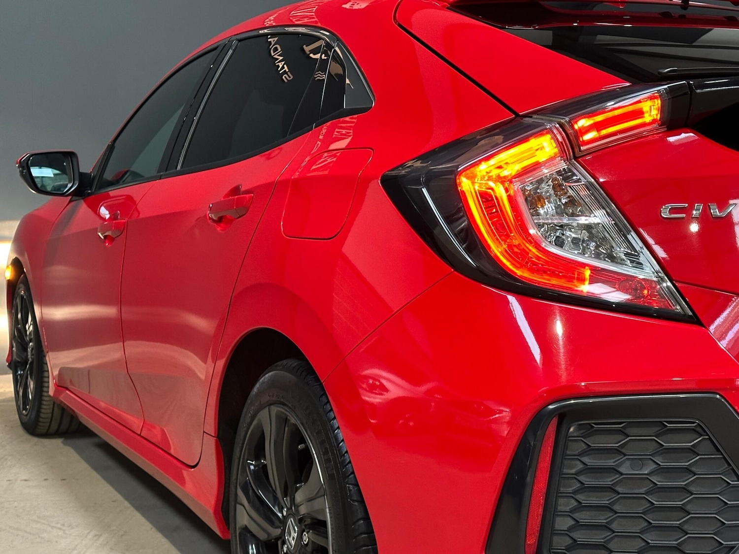 Used Honda Civic 2019 for sale - 76422619: Photo 41