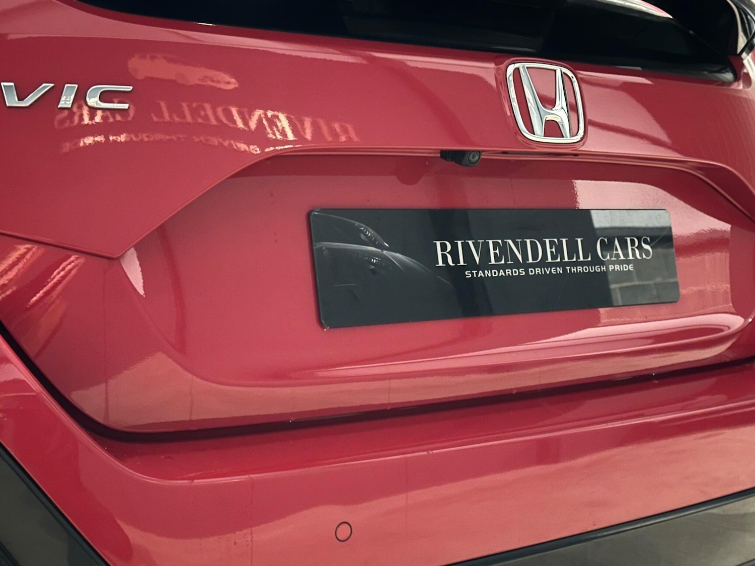 Used Honda Civic 2019 for sale - 76422619: Photo 47