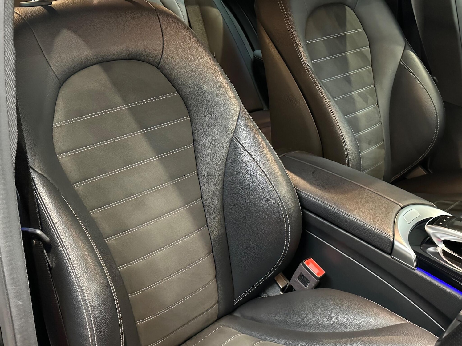 Used Mercedes-Benz C Class 2019 for sale - 76043033: Photo 13