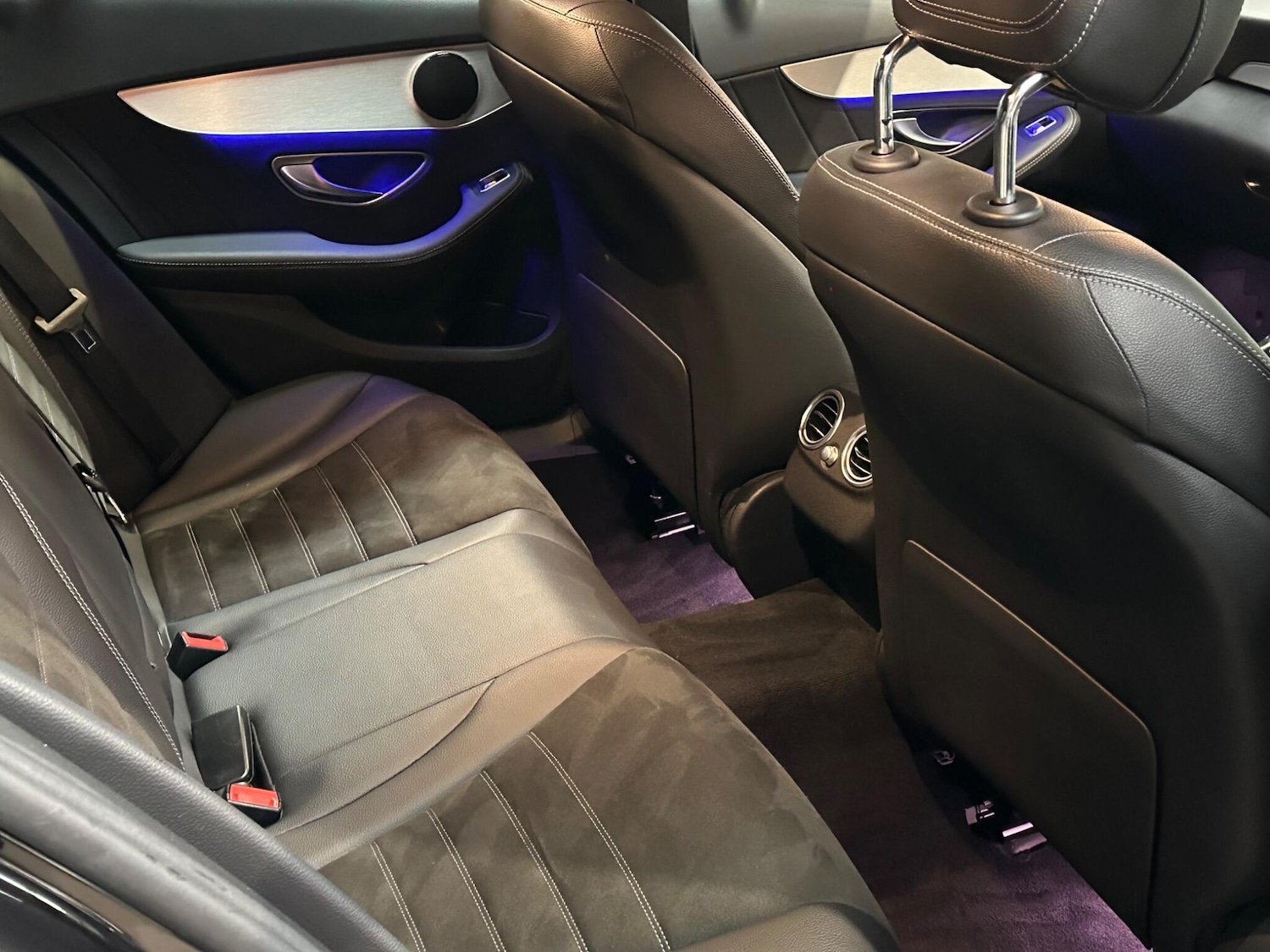 Used Mercedes-Benz C Class 2019 for sale - 76043033: Photo 15