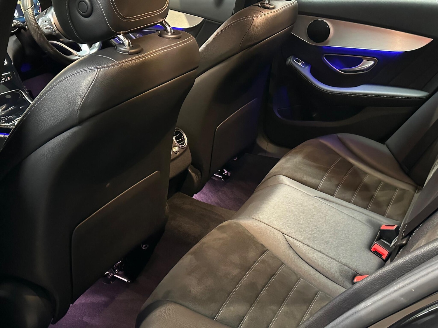 Used Mercedes-Benz C Class 2019 for sale - 76043033: Photo 16