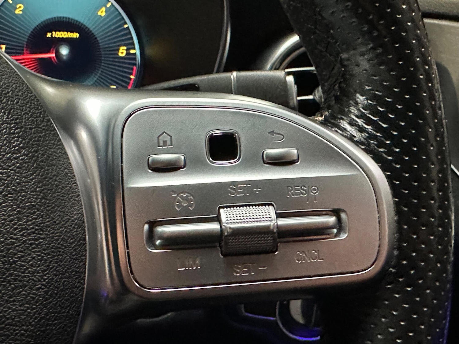 Used Mercedes-Benz C Class 2019 for sale - 76043033: Photo 19