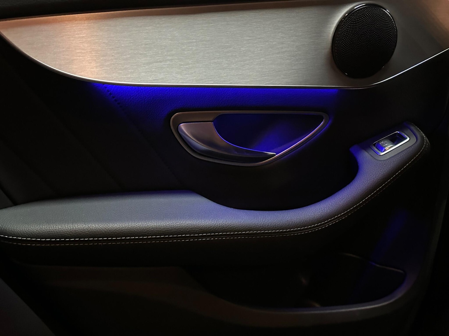 Used Mercedes-Benz C Class 2019 for sale - 76043033: Photo 21