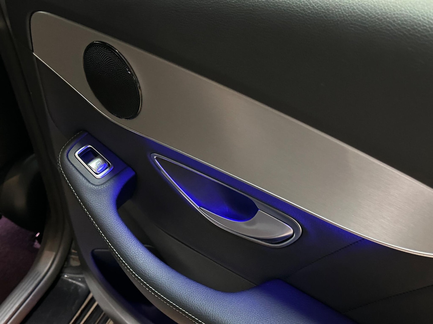 Used Mercedes-Benz C Class 2019 for sale - 76043033: Photo 22