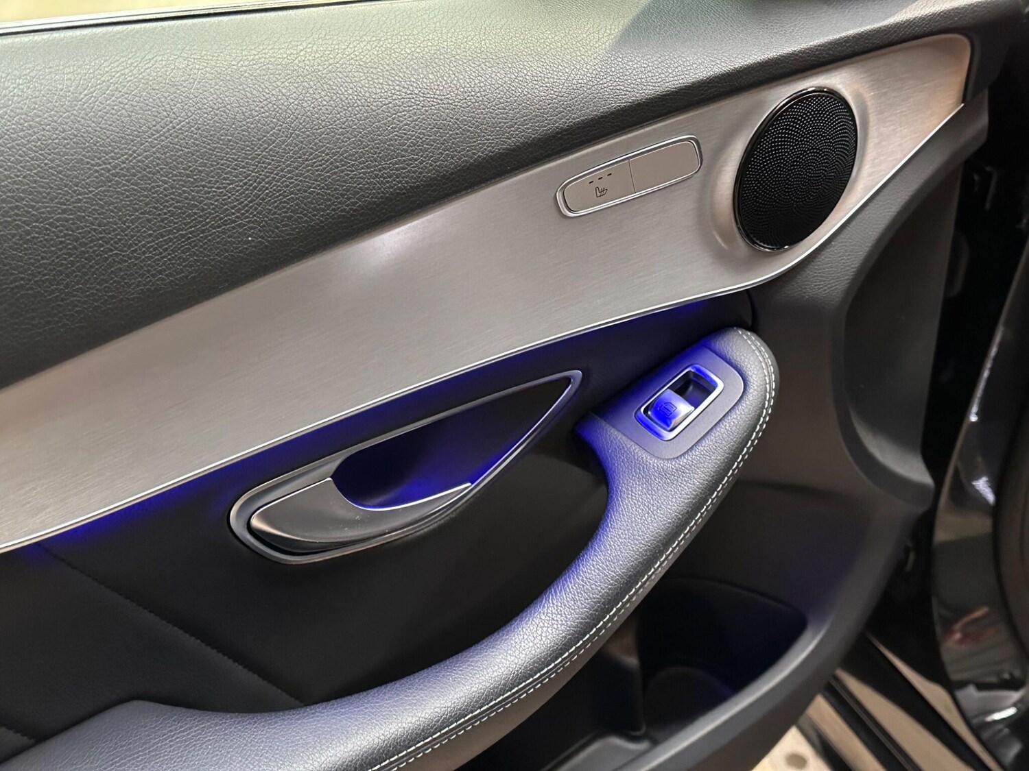 Used Mercedes-Benz C Class 2019 for sale - 76043033: Photo 23