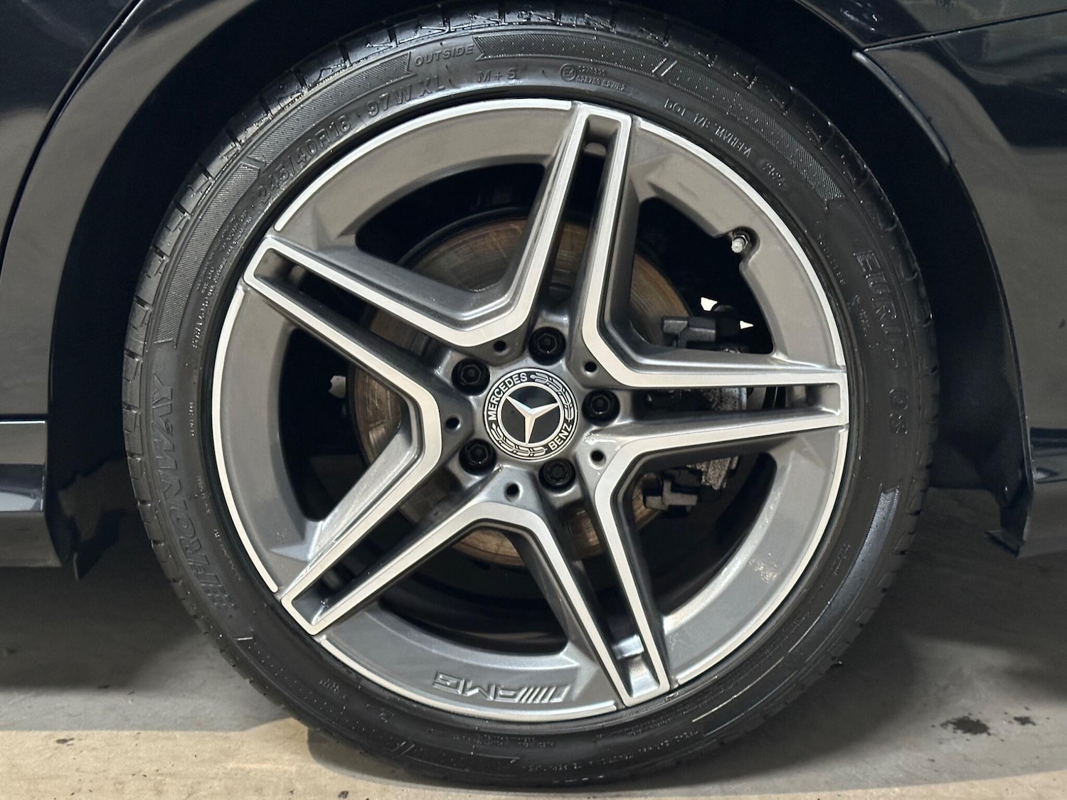 Used Mercedes-Benz C Class 2019 for sale - 76043033: Photo 25