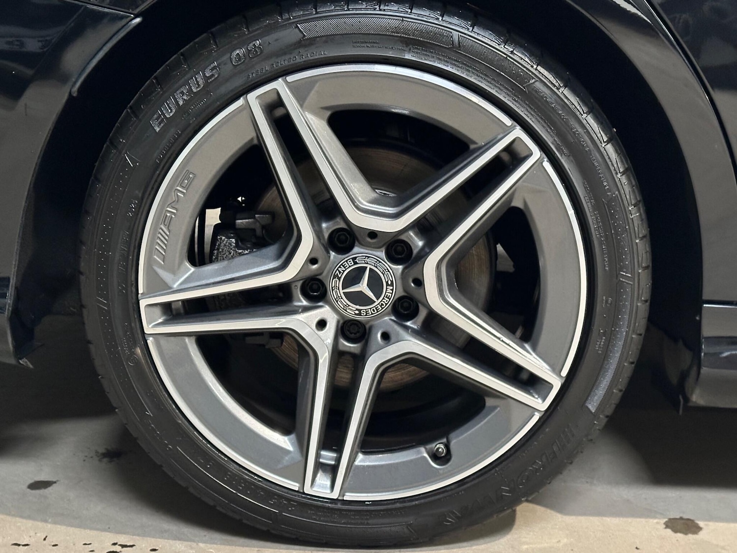 Used Mercedes-Benz C Class 2019 for sale - 76043033: Photo 26