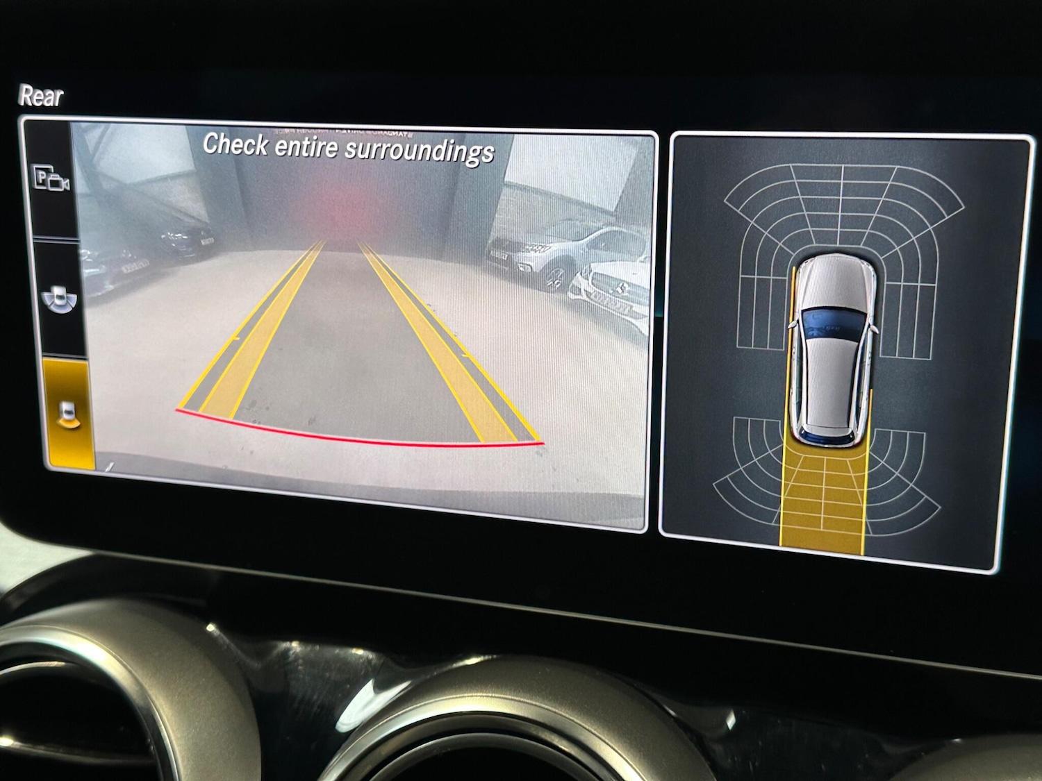 Used Mercedes-Benz C Class 2019 for sale - 76043033: Photo 28