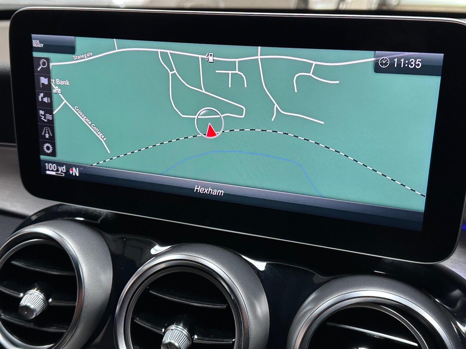 Used Mercedes-Benz C Class 2019 for sale - 76043033: Photo 29