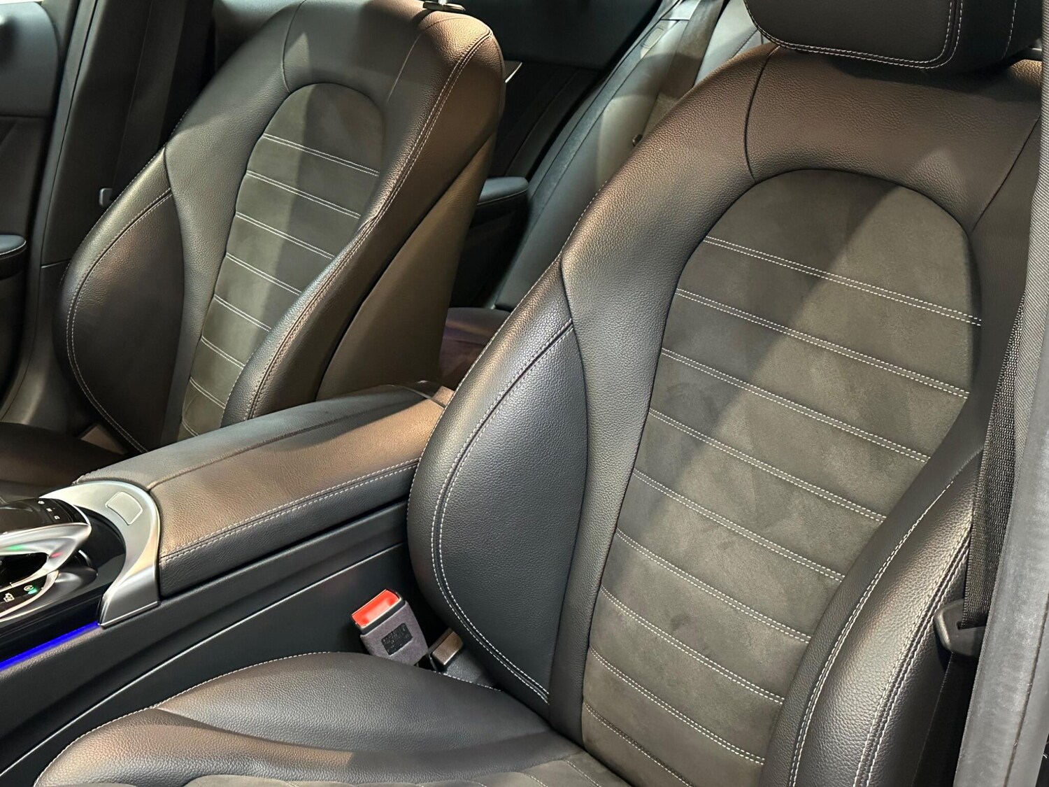 Used Mercedes-Benz C Class 2019 for sale - 76043033: Photo 33