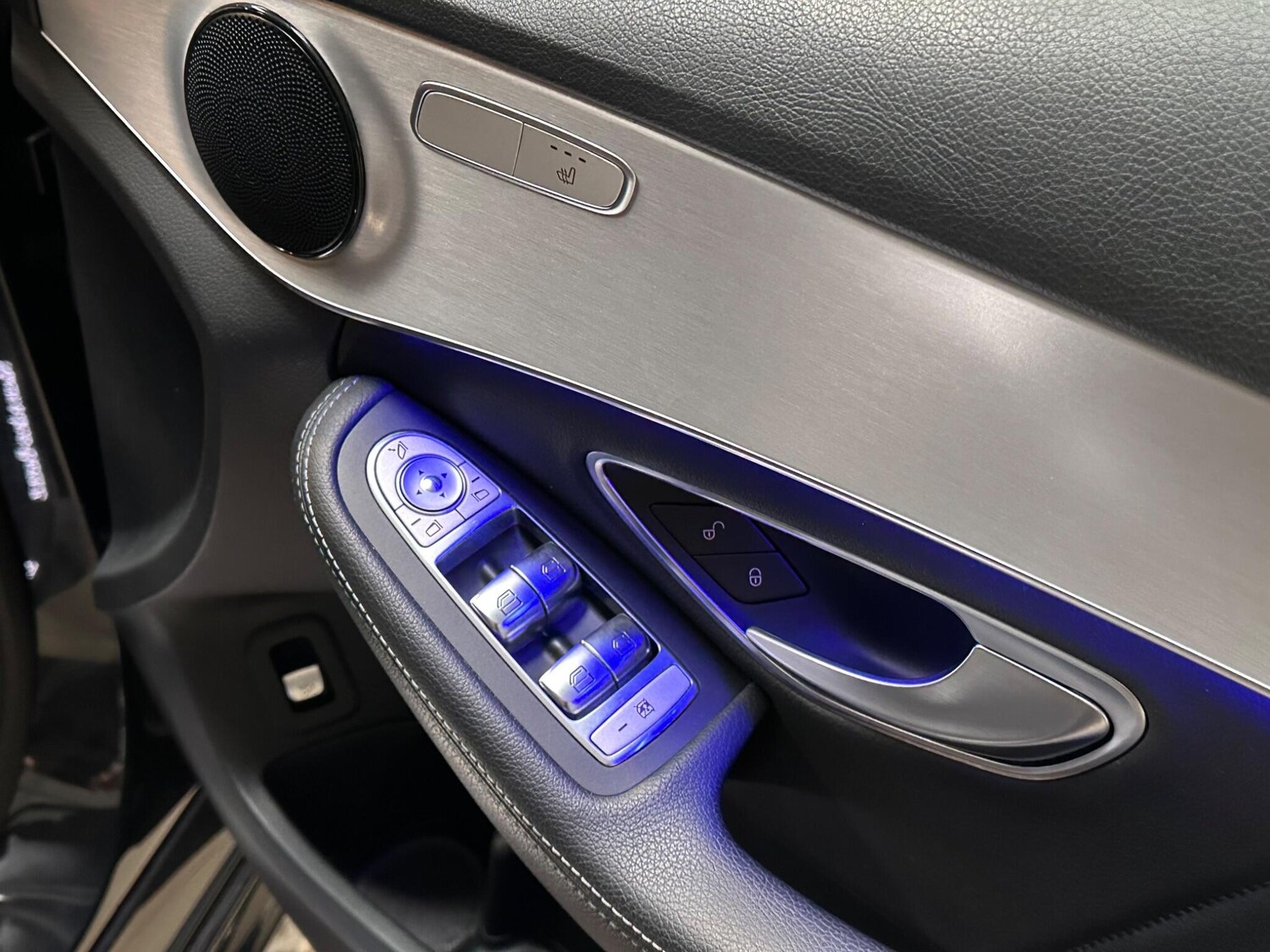 Used Mercedes-Benz C Class 2019 for sale - 76043033: Photo 41