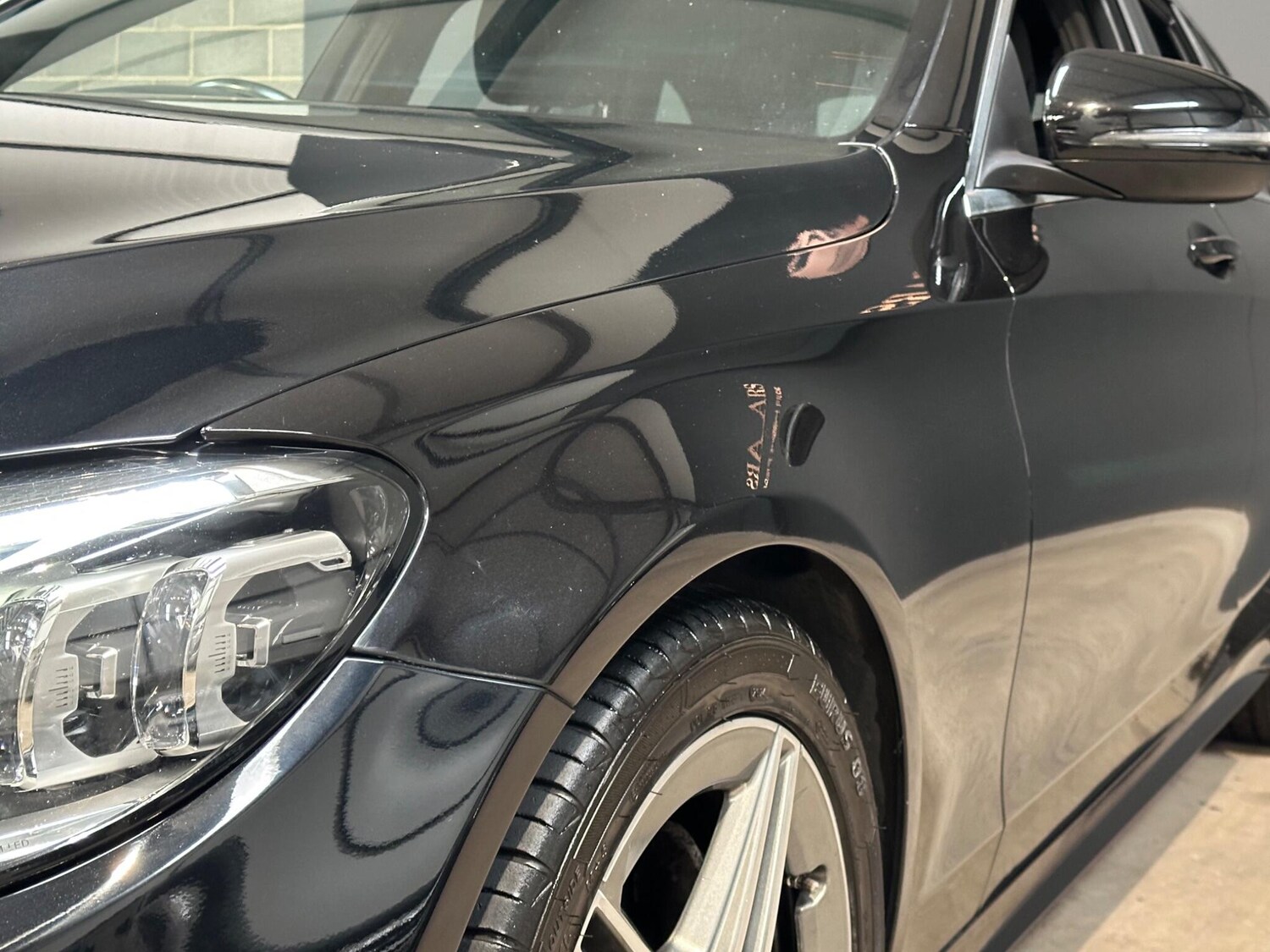 Used Mercedes-Benz C Class 2019 for sale - 76043033: Photo 43