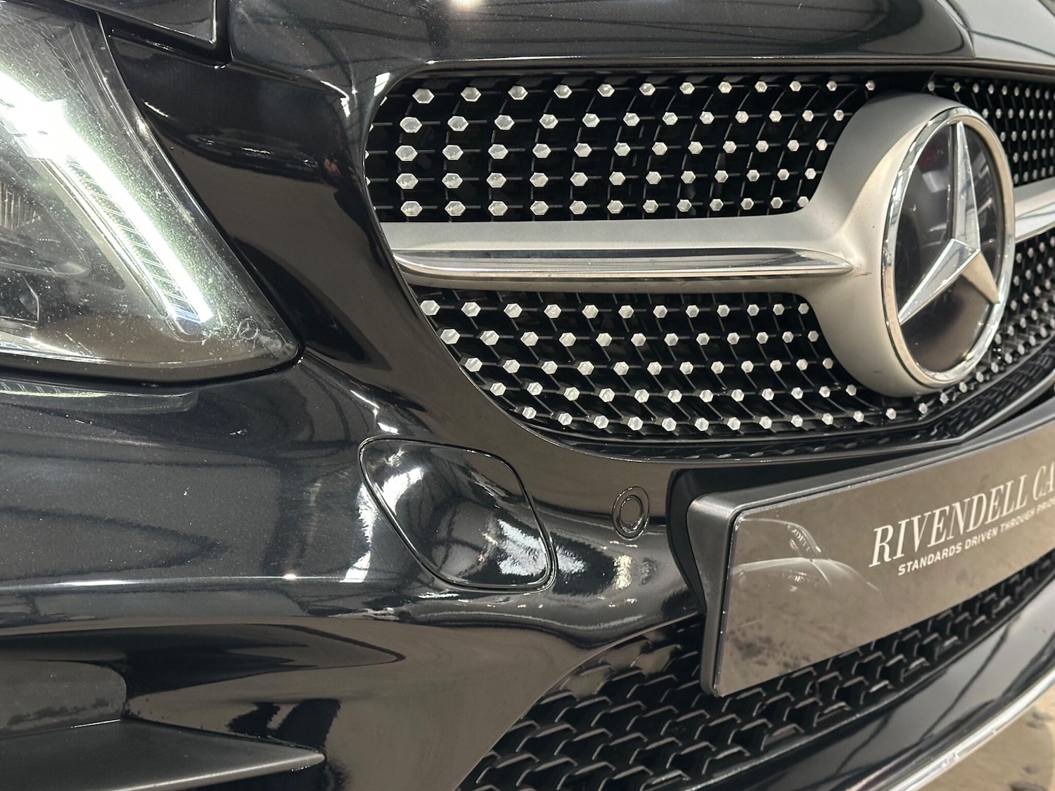 Used Mercedes-Benz C Class 2019 for sale - 76043033: Photo 45