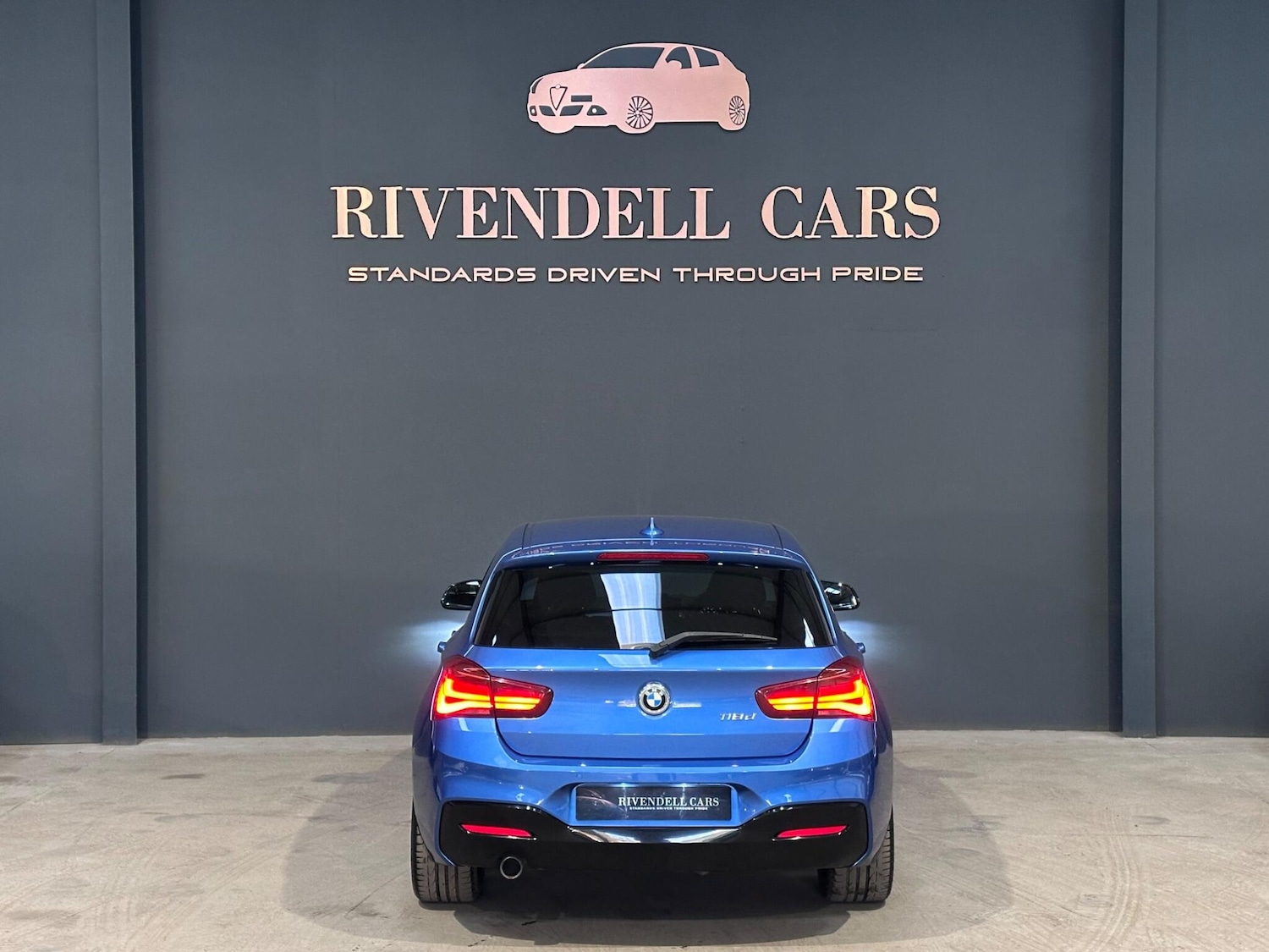 Used BMW 1 Series 2017 for sale - 77074107: Photo 14