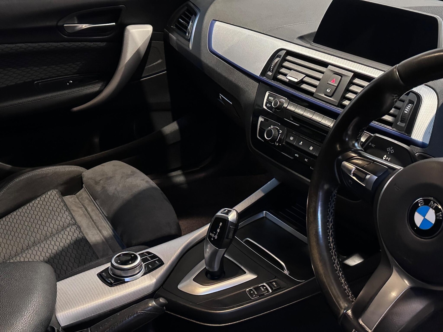 Used BMW 1 Series 2017 for sale - 77074107: Photo 19