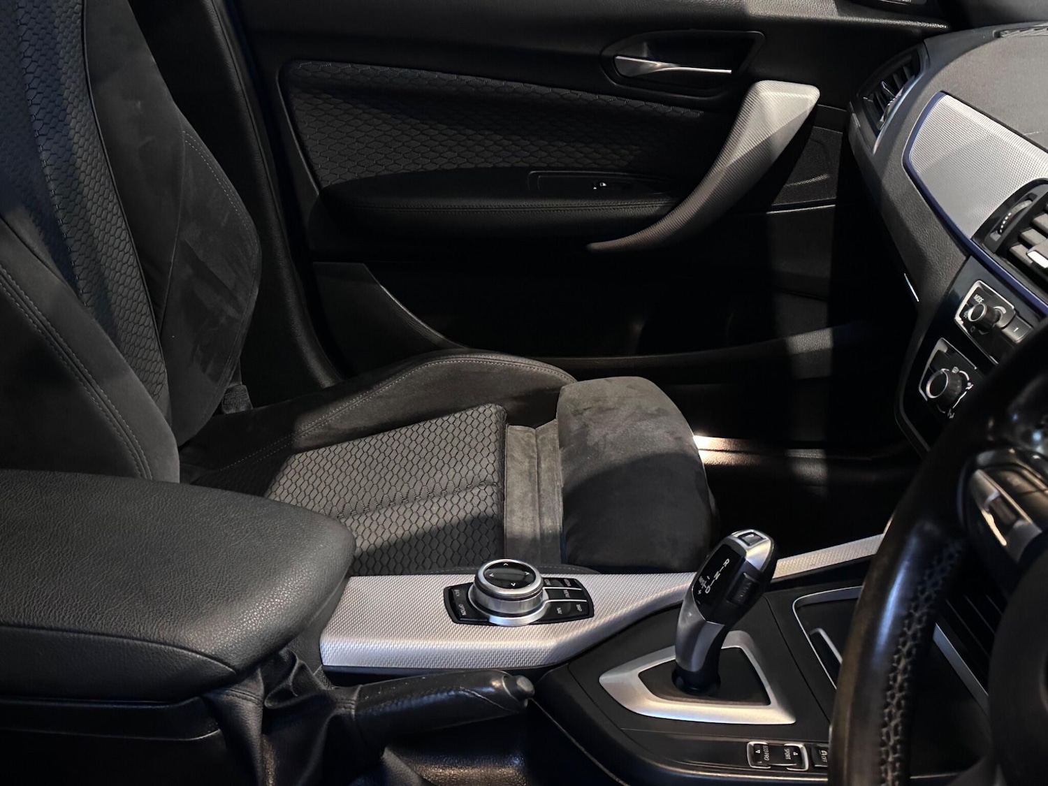 Used BMW 1 Series 2017 for sale - 77074107: Photo 20