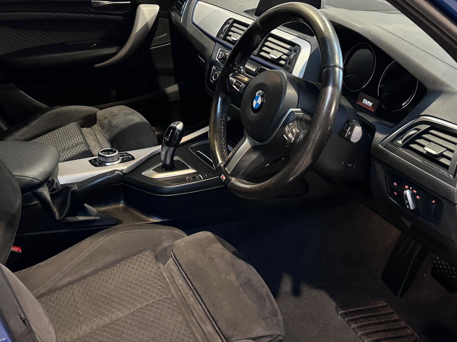 Used BMW 1 Series 2017 for sale - 77074107: Photo 21