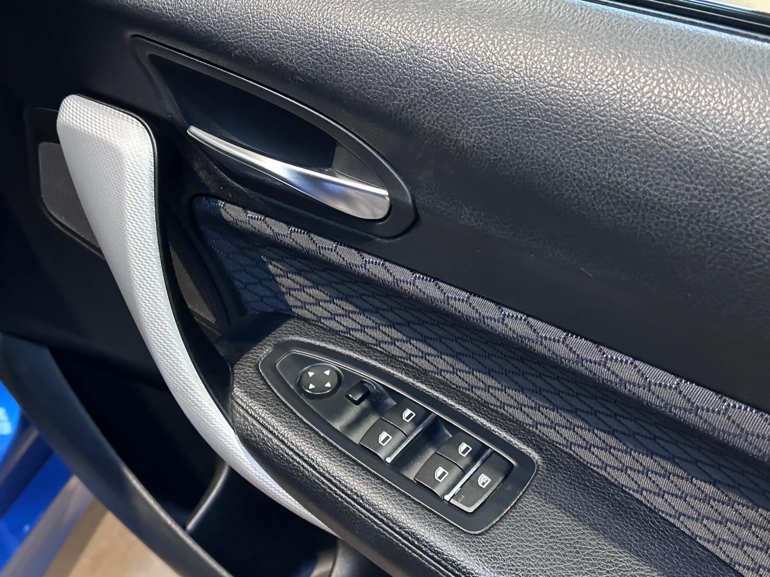 Used BMW 1 Series 2017 for sale - 77074107: Photo 23