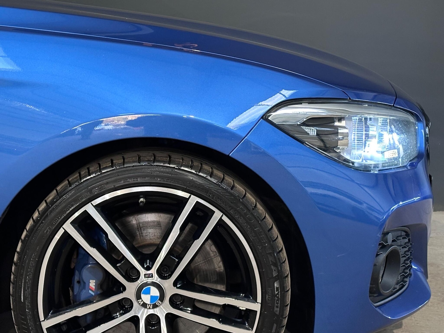 Used BMW 1 Series 2017 for sale - 77074107: Photo 24