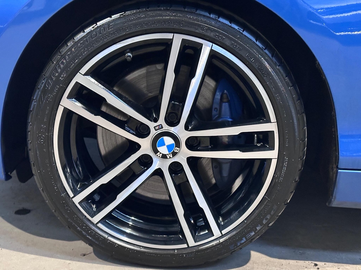 Used BMW 1 Series 2017 for sale - 77074107: Photo 25